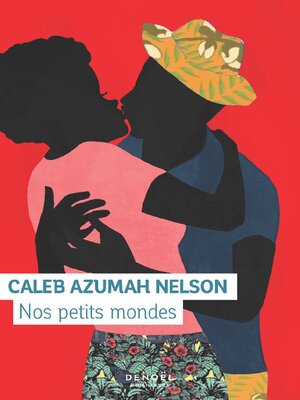 cover image of Nos petits mondes